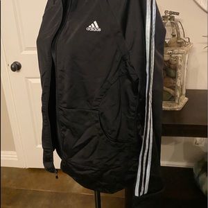 Ladies adidas jacket